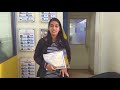 Review of Ms.Harshada Bhagat on Travel Tourism Course