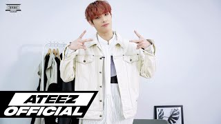 ATEEZ(에이티즈) 밍키웨이 #1 – 상황 별 꾸안꾸 스타일링 팁