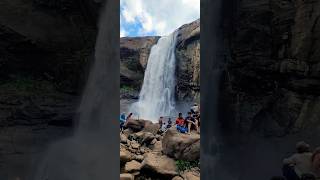 Athirappilly Water Falls in Kerala | Best tourist places in India #kerala #athirappillywaterfalls