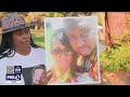 Mother still looking for answers in Oakland unsolved murder