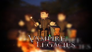 The Vampire Legacies 2 Every Silas Leaks