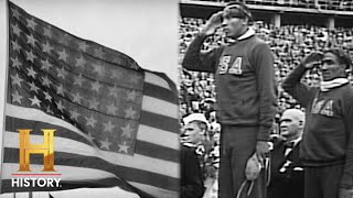 Triumph: Jesse Owens and the Berlin Olympics | Part 1 | History