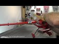 pa xr 52 build review precision aerobatics 3d rc plane 52