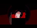 Jack x Ashi kiss scene (edit #2) #shorts #samuraijack #cartoonnetwork #adultswim