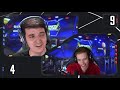 artosis and harstem guess ranks in rank roulette