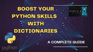 Python Basics 16 - Understanding Dictionaries in Python | COMPLETE Guide #pythonforbeginners