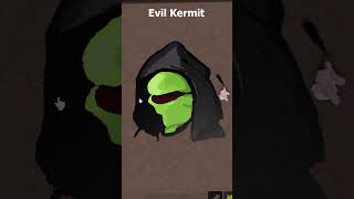 Evil Kermit Roblox Spray Paint #roblox #robloxspraypaint #spraypaintart #spraypaint #robloxart
