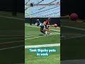 Tank Bigsby Working at Jaguars Rookie Minicamp #nfl #jaguars #duuuval