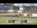 2014 ARRC Suzuka - SuperSports 600cc Race 2 (full)