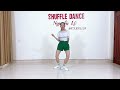 cheri cheri lady shuffle dance cùng hướng. học nhảy online lh 0973859120