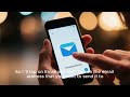 WhatsApp Chat to PDF Export Tutorial