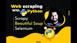 1 Scrapy vs Beautiful Soup vs Selenium