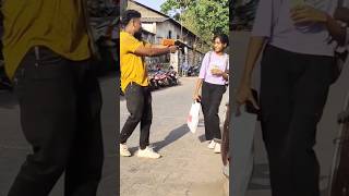 വെടി വെച്ച് പൊട്ടിക്കും ഞാൻ😂🤣 part-2 #prank #comedy #malayalam #trending #shorts #public  #funny