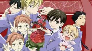 Tranquillezza for Strings - Ouran High School Host Club Soundtrack