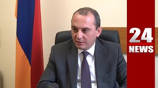 Ապօրինի գույքի բռնագանձման օրենքը նույնպես վեթինգ է. «Իմ քայլի» պատգամավոր