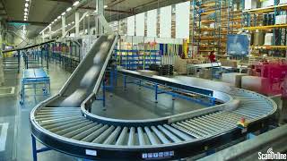 RFID Technology; Inventory Management Without Line-of-Sight | ScanOnline