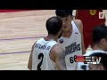 Jermaine Marrow tiếp tục phong độ 