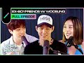 Snooping On Your Ex-Boyfriend with WOOSUNG | Get Real S2 Ep. #2