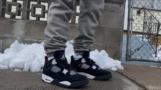 Air Jordan 4 \