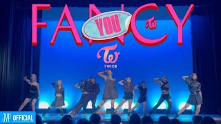 2023 [獨協大学　ABORN祭] TWICE \