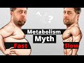 Slow Metabolism? Can’t Lose Weight? Watch this...