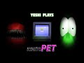 Yoshi plays - KINITOPET !!!