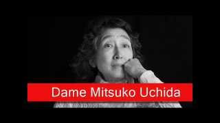 Dame Mitsuko Uchida: Schumann - Carnaval, 'Eusebius' Op. 9