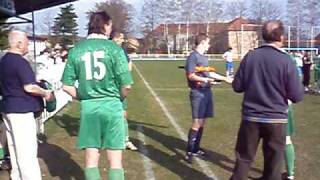 Fk Chmel Mutějovice - Vraný 4.4.09