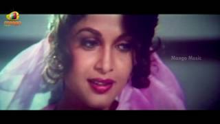 Criminal Telugu Movie Video Songs  Telusa Manasa Song  Nagarjuna  Manisha Koirala  Mango Music