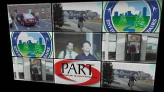 Triad Commute Challenge III