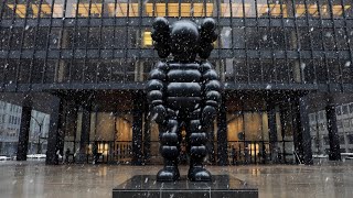 No Reserve - Episode 4 - Legacies of Kaws \u0026 Koons, Florida Art Market, and Philanthropy in 2020