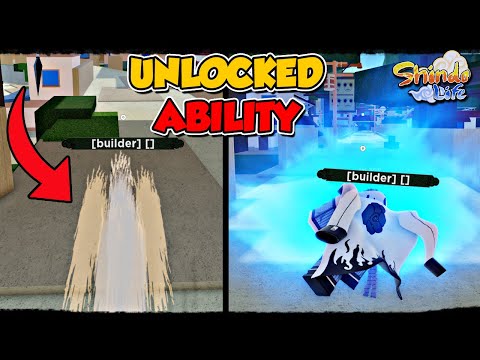 *Must Watch* How To Unlock & Get Your MENTOR/SENSEI Abilities Perks In Shindo Life!