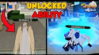 *Must Watch* How To Unlock & Get Your MENTOR/SENSEI Abilities Perks In Shindo Life!