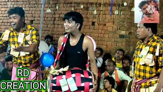 karamsani sambalpuri kalank song//ସମ୍ବଲପୁରୀ କଲଙ୍କ ଗୀତ //   singer -Ashok chhatria