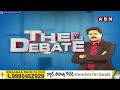 abn venkatakrishna analysis తెలంగాణ ప్రభుత్వం పేపర్ లీకేజీ వ్యవహారం కప్పిపుచ్చుతుందా.. abn telugu