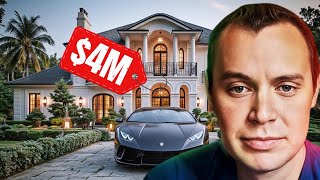 I Investigated Benjamin Cowen’s Multi-Million Empire — Here’s the Playbook
