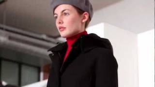 Benetton Autumn/Winter 2011 Woman Collection - Autumn in colors