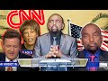 JLP on Piers Morgan + Angry Ethiopian Church Attendee!