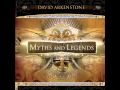 David Arkenstone - Song of Sheherazade from Myths and Legends