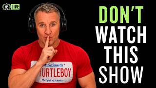 Ep881- Do NOT Watch This Show | The Fallout Since Being Canceled on Timcast
