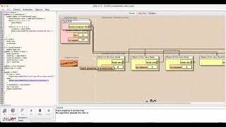 CS3303 Unit 3 Programming assignment