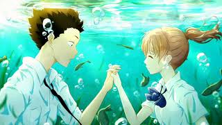 Koe no Katachi - This Time #PrayForKyoani