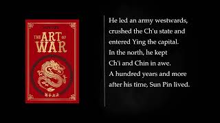 The Art of War - by Sun Tzu. Audiobook, full length
