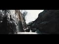 ride to hogenakkal waterfalls cinematic travel film himalayan