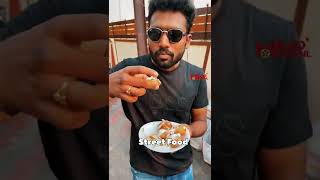 Indian street food 🤤aaaha adiripoddi 😋 #melodymocktail #teluguvlogsfromusa