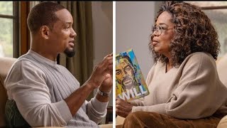 Will Smith Says Him and Jada Have an Open|Traditional Relationship and Not A Sexual on Oprah Show