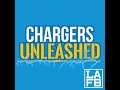 ep. 419 chargers 2025 offseason roster construction breakdown interior defensive line a must...