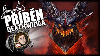 PŘÍBĚH DEATHWINGA l CZ DABING TRAILER! l World of Warcraft