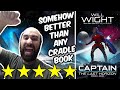 The Captain (spoiler free review) new series by Cradle author Will Wight