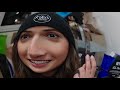 nachts um 2 im lager und geheimes gewinnspiel 💰 kiki u0026 hamza vlog